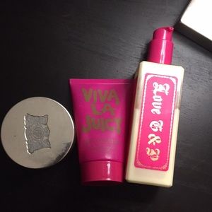 Juicy Couture Viva la Juicy Bath Set